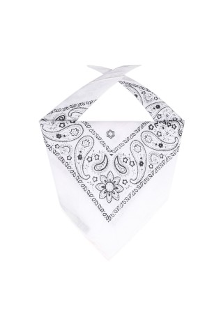 Bandana Juvenil Blanco