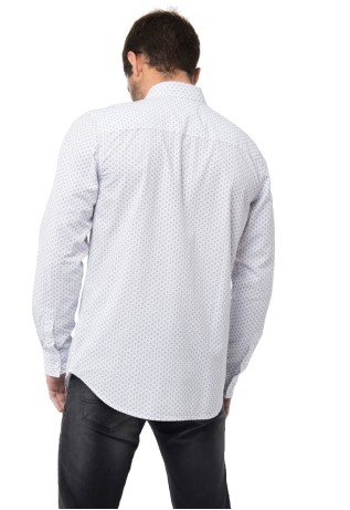 Camisa Blanco