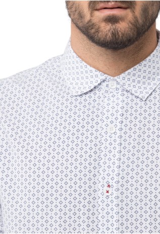 Camisa Blanco