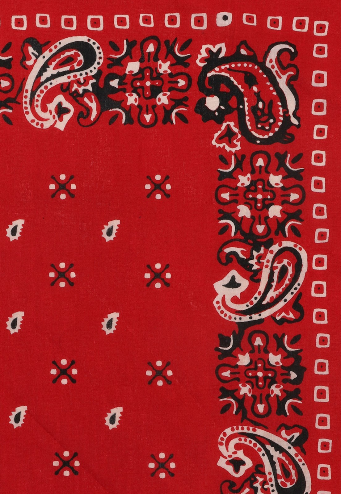 Bandana Rojo Soviet