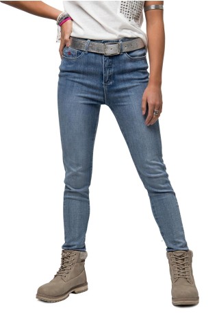 Jeans Celeste Soviet