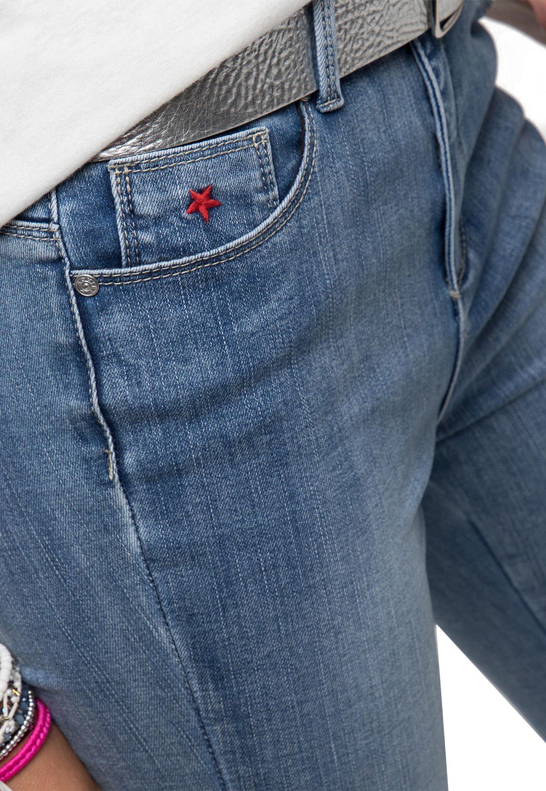 Jeans Celeste Soviet