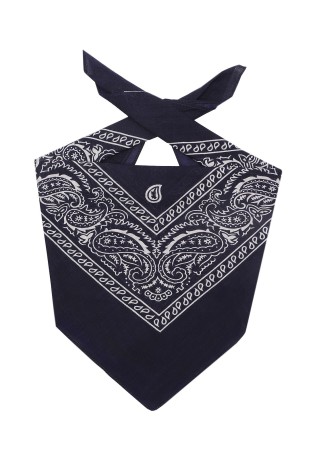 Bandana Azul Soviet