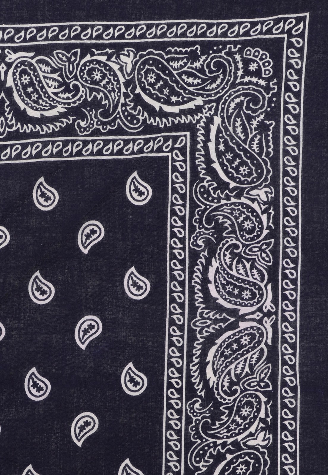 Bandana Azul Soviet