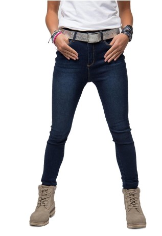 Jeans Azul Soviet