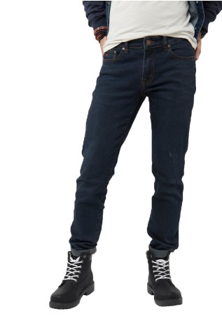 Jeans Azul