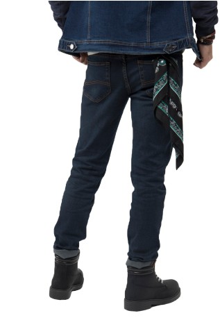 Jeans Azul