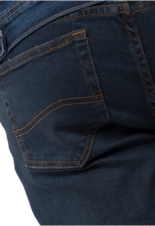 Jeans Azul