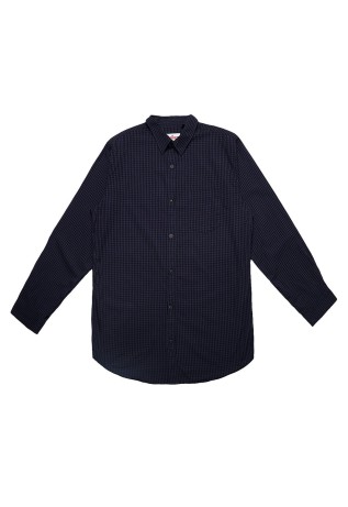 Camisa Azul