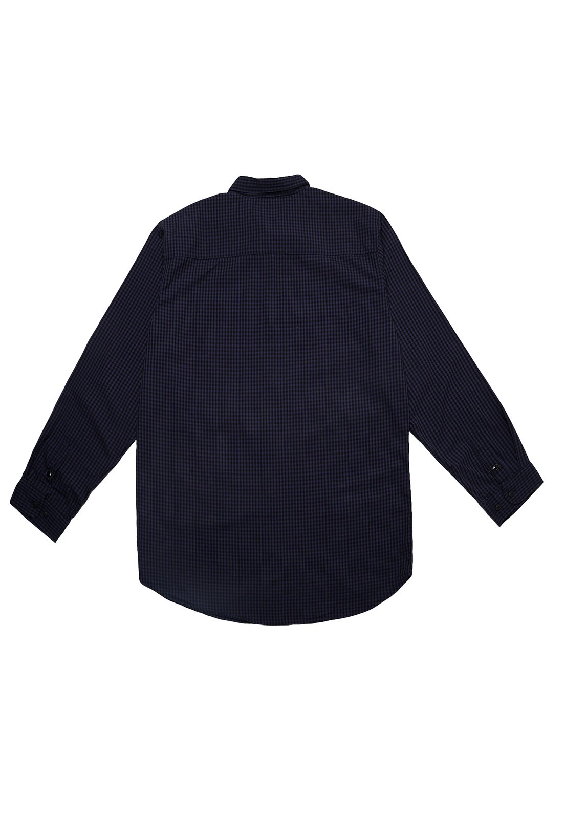Camisa Azul