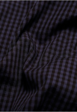 Camisa Azul