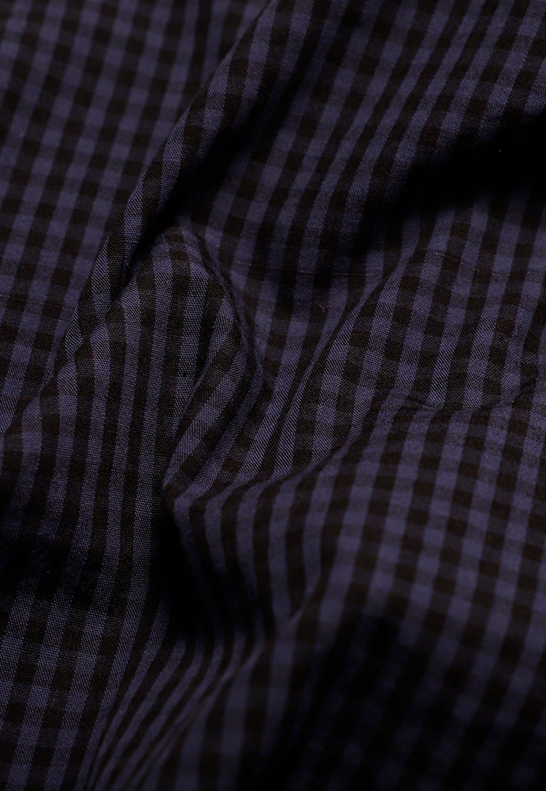 Camisa Azul