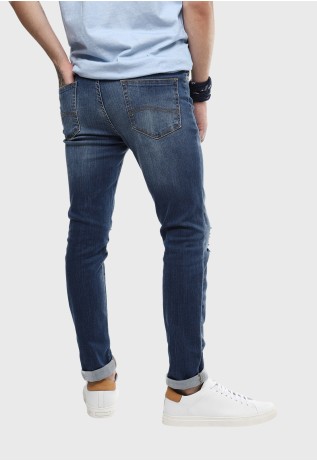 Jeans Skinny Azul Soviet