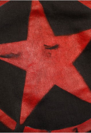 Chaqueta Negro