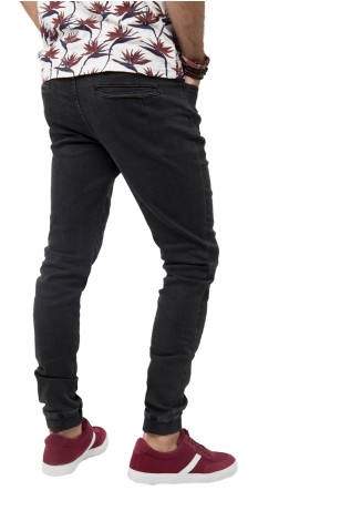 Jeans Negro