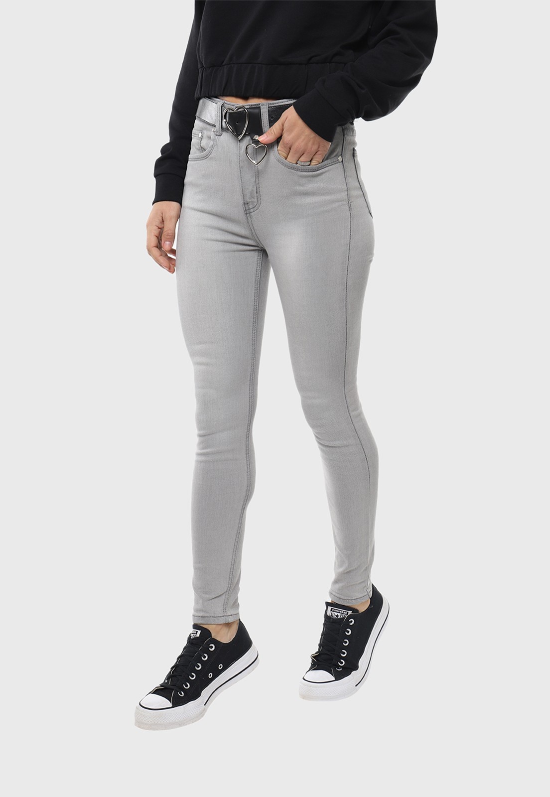 Jeans Casual Soviet