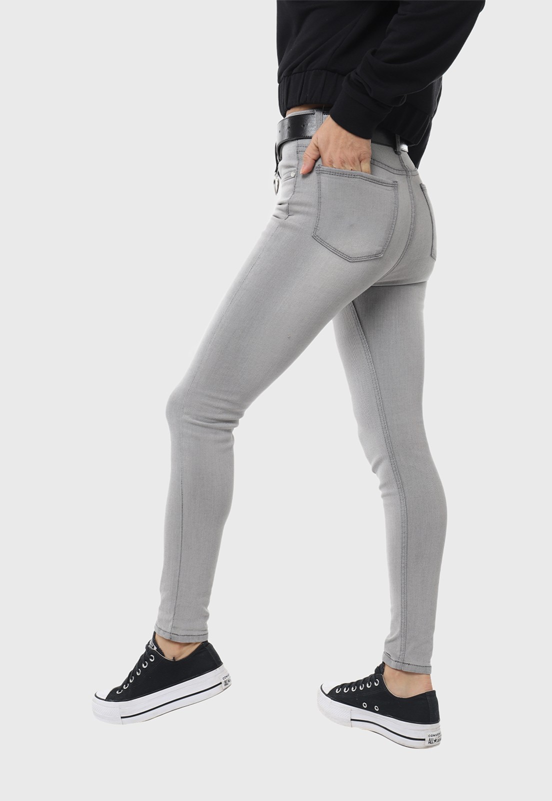Jeans Casual Soviet