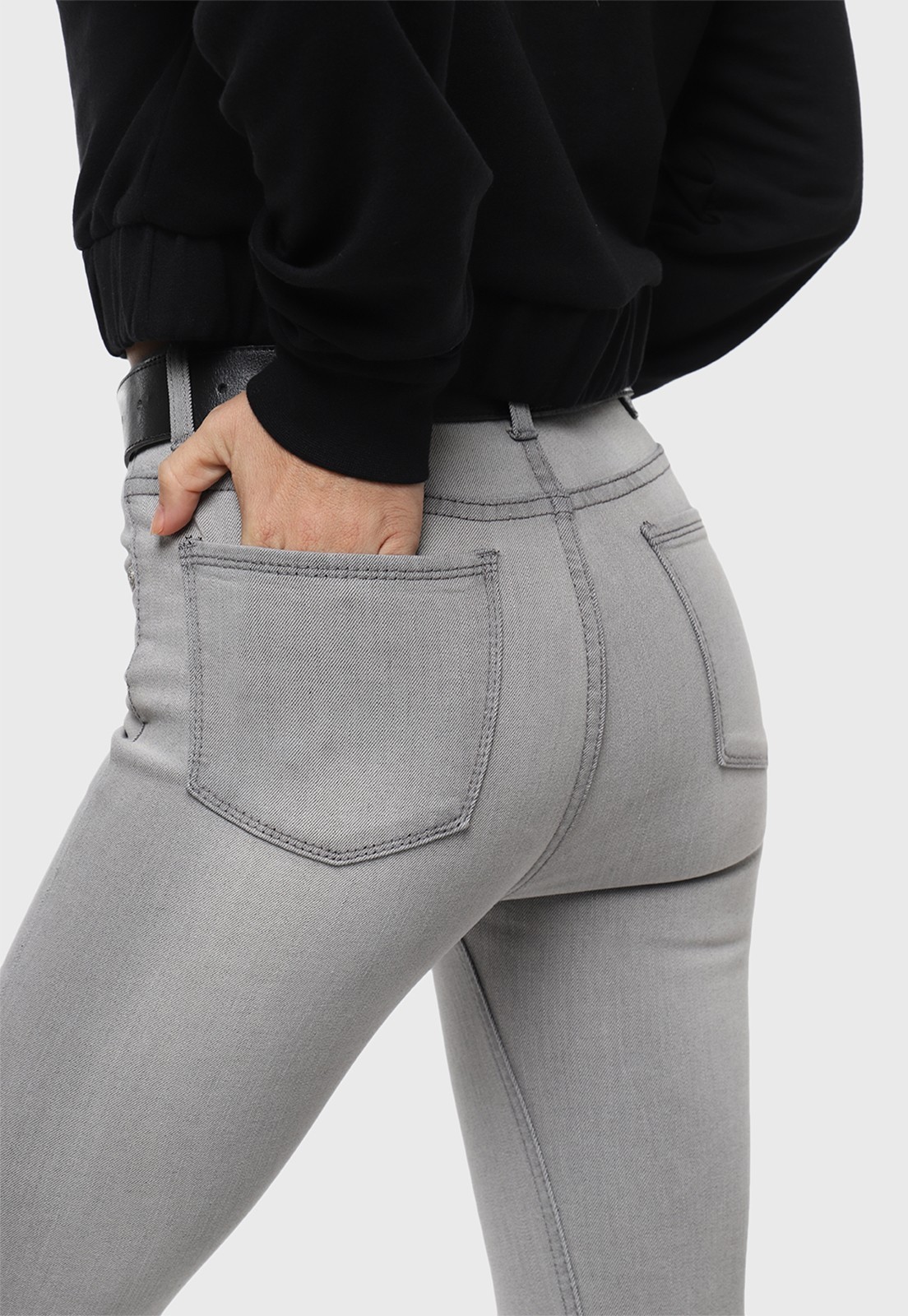 Jeans Casual Soviet