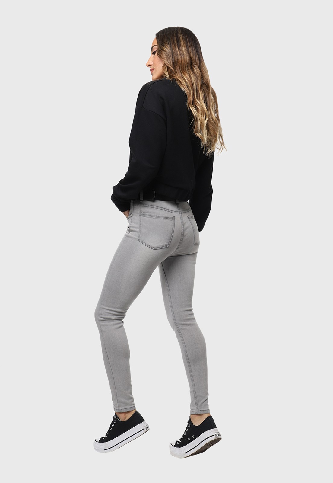 Jeans Casual Soviet