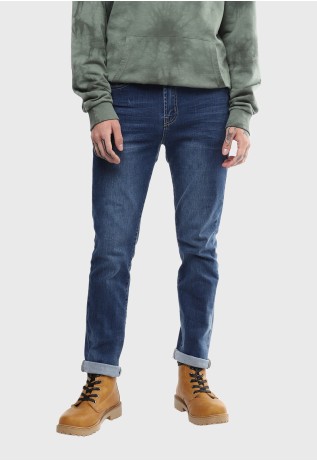 Jeans Slim Celeste Soviet