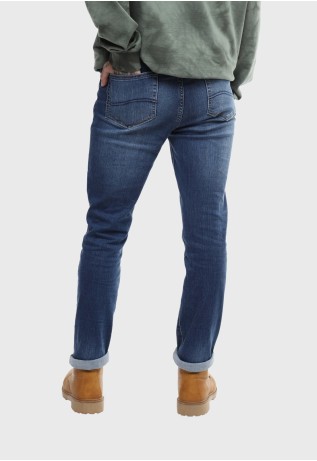Jeans Slim Celeste Soviet