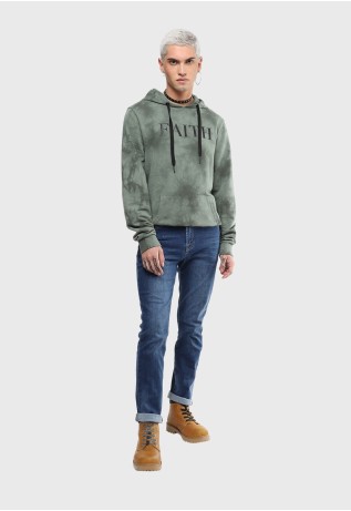 Jeans Slim Celeste Soviet