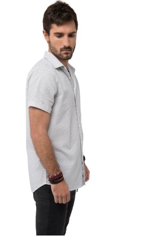 Camisa Blanco