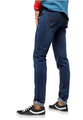 Jeans Azul