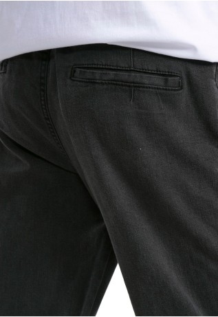 Pantalon Jogger Negro