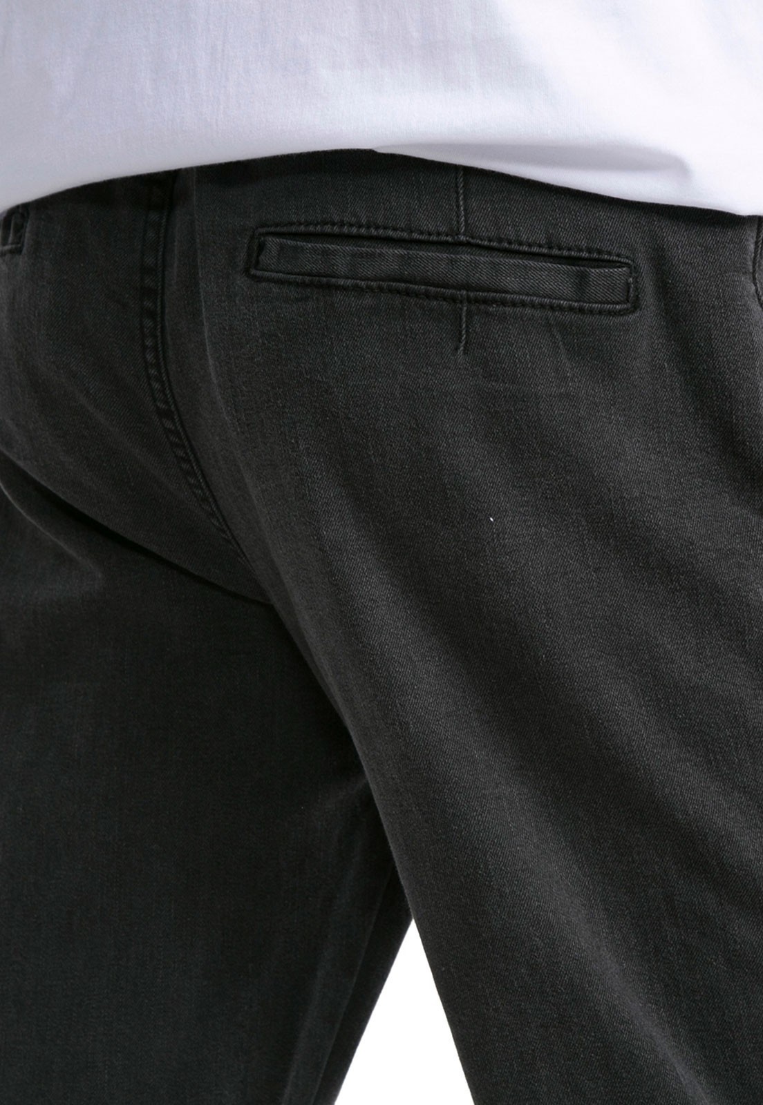 Pantalon Jogger Negro