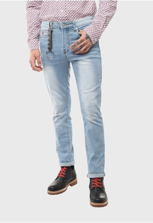 Jeans Casual Soviet