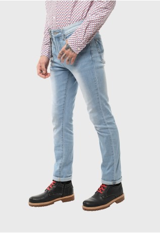 Jeans Casual Soviet