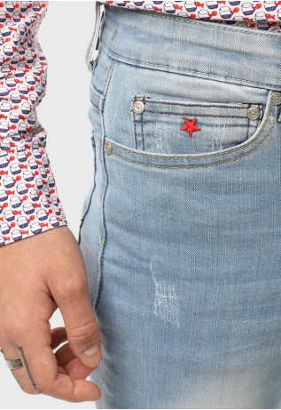 Jeans Casual Soviet