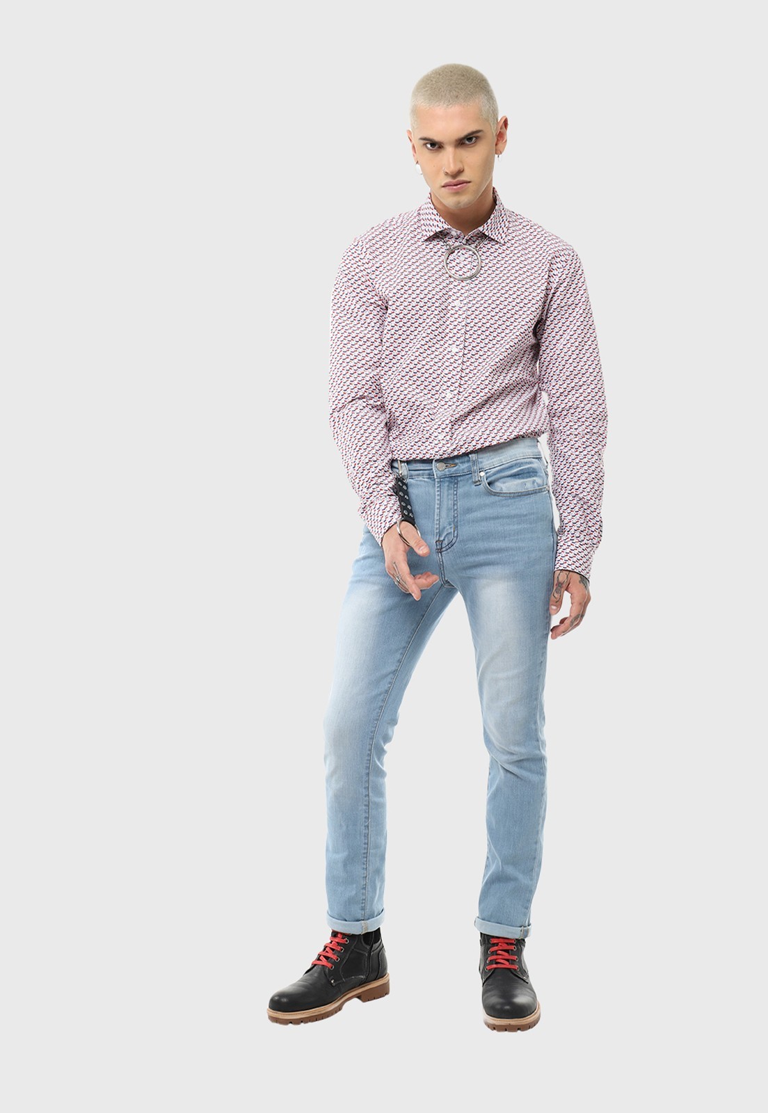 Jeans Casual Soviet