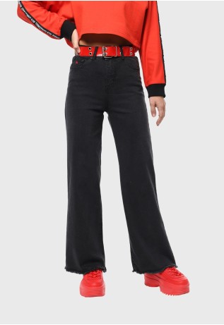 Jeans Pierna Ancha