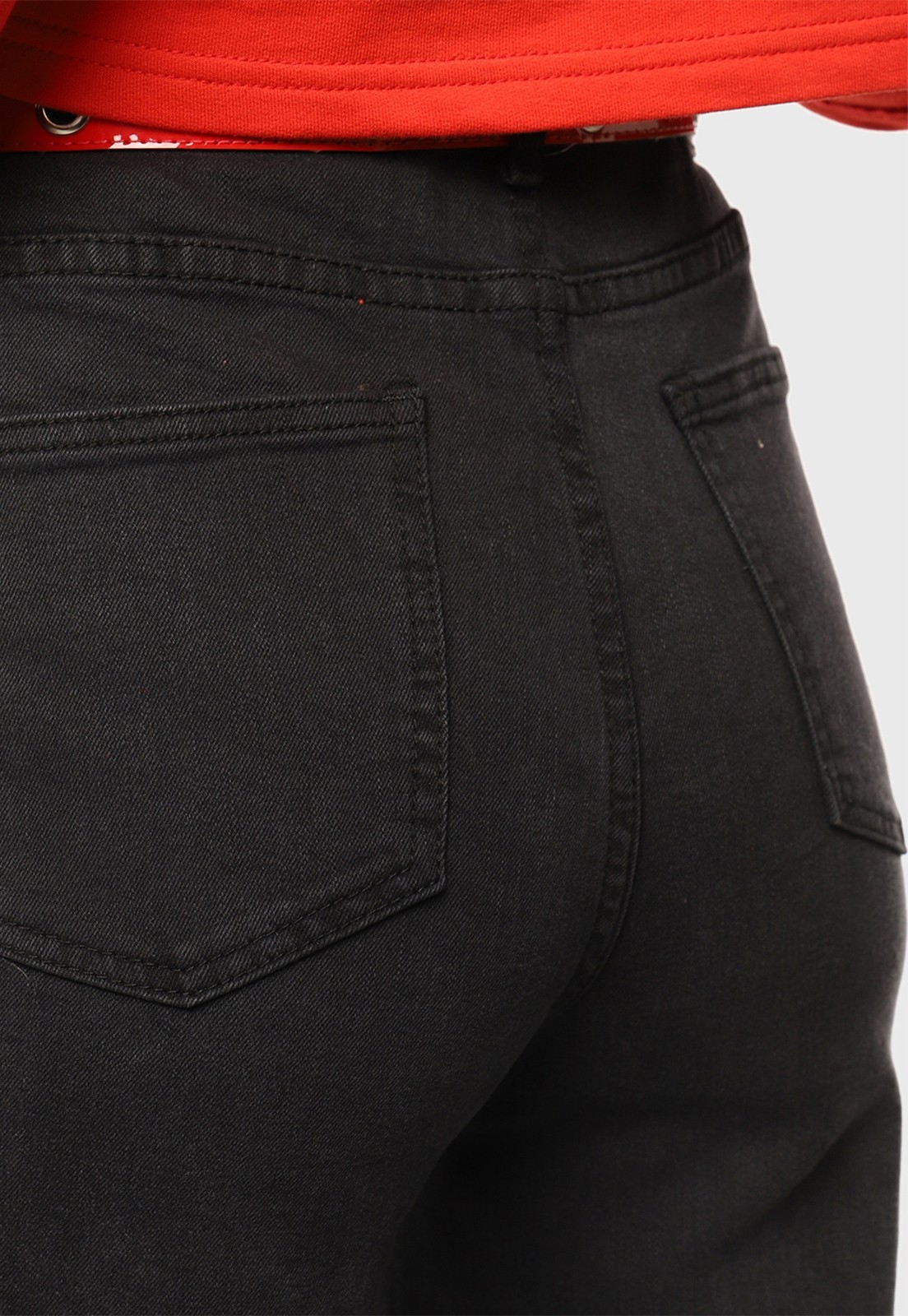 Jeans Pierna Ancha