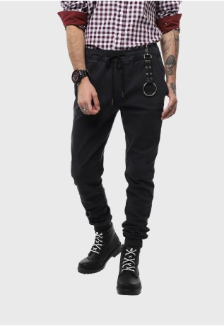 Pantalón Jogger Casual Soviet
