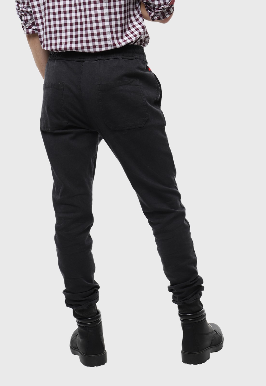 Pantalón Jogger Casual Soviet