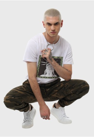 Pantalón Jogger Casual Soviet