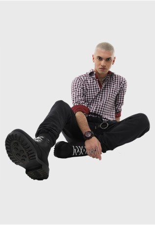 Pantalón Jogger Casual Soviet