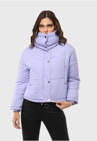 Chaqueta Casual Soviet
