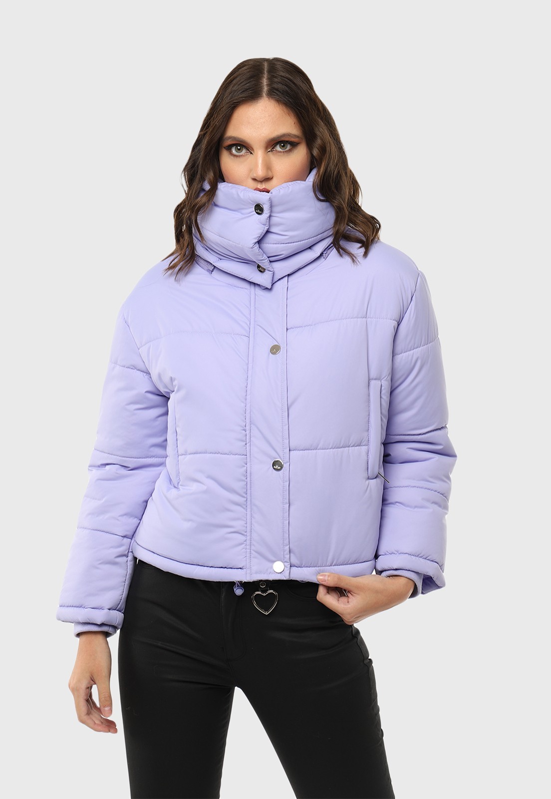Chaqueta Casual Soviet