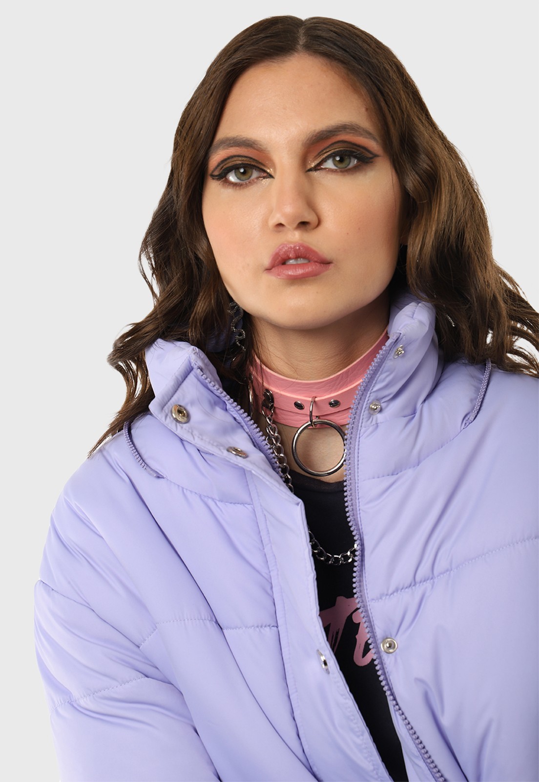 Chaqueta Casual Soviet