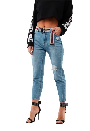 Jeans Boyfriend Celeste