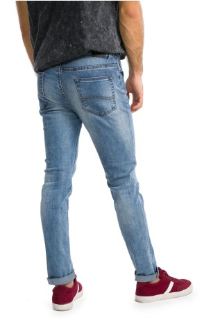 Jeans Skinny Celeste