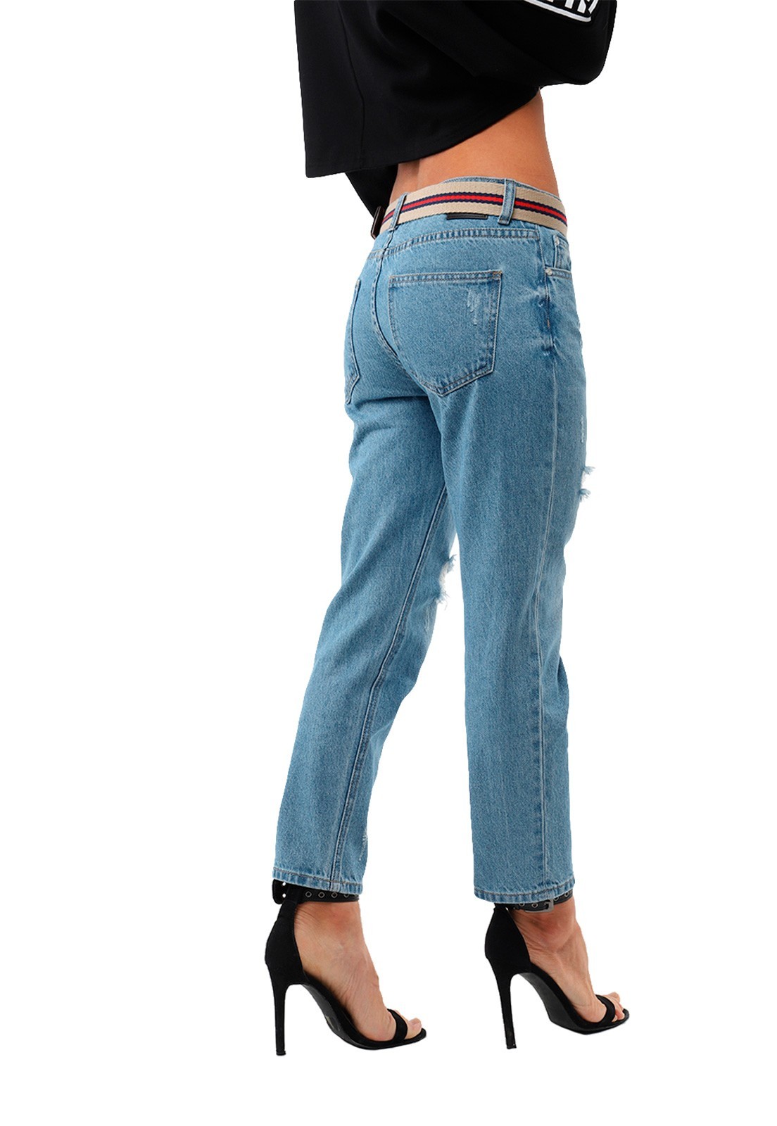 Jeans Boyfriend Celeste