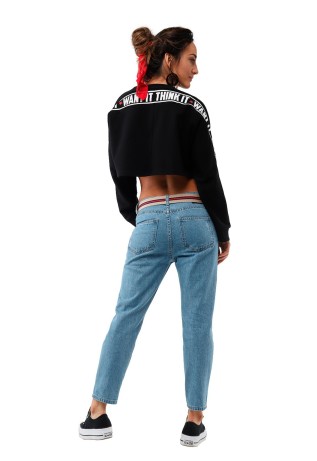 Jeans Boyfriend Celeste