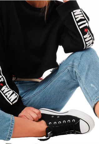 Jeans Boyfriend Celeste