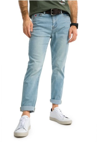 Jeans Slim Celeste