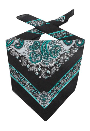 Bandana Azul Soviet